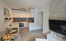 Ottimo Apartamenty Poznańska z miejscem garażowym
